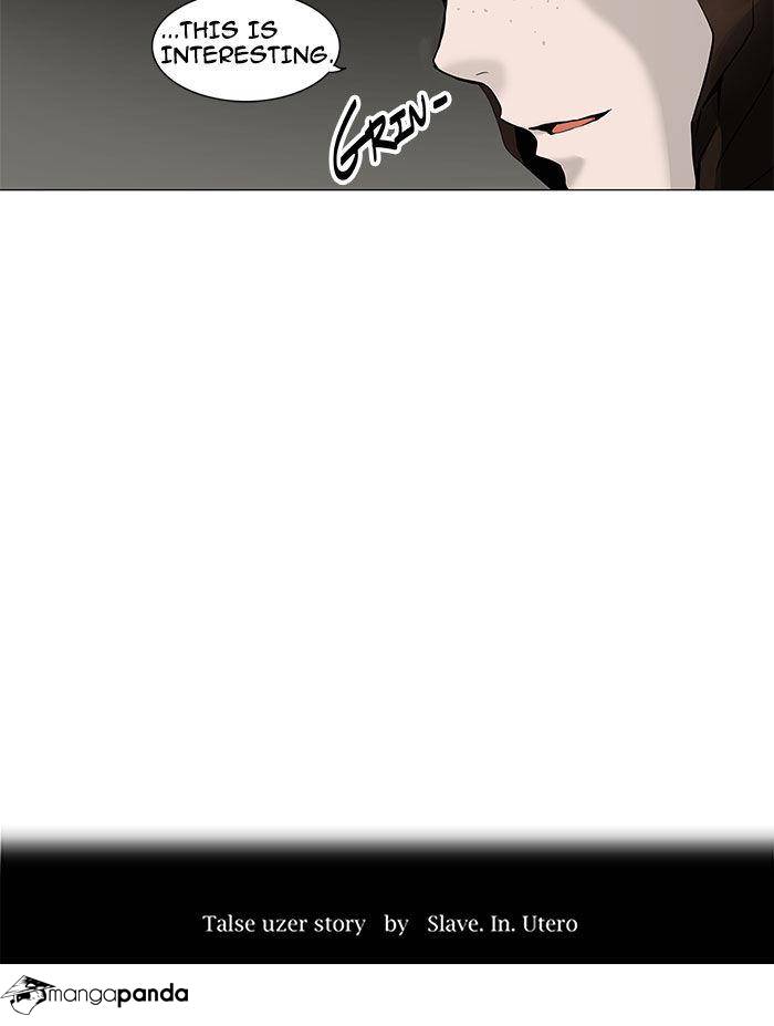 Tower of God Chapter 217 image 11